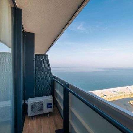 Orbi City Sea Side & Sea View Towers 巴统 外观 照片